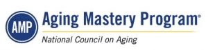 Aging Mastery Program to Begin October 20th