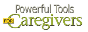Powerful Tools for Caregivers to begin October 7