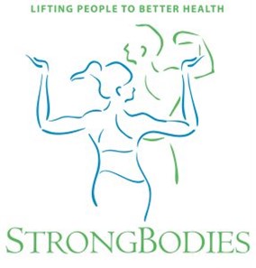 StrongBodies Sessions Begin May 2nd