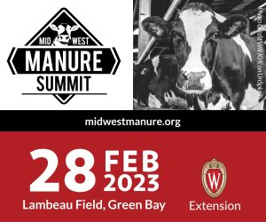 2023 Midwest Manure Summit